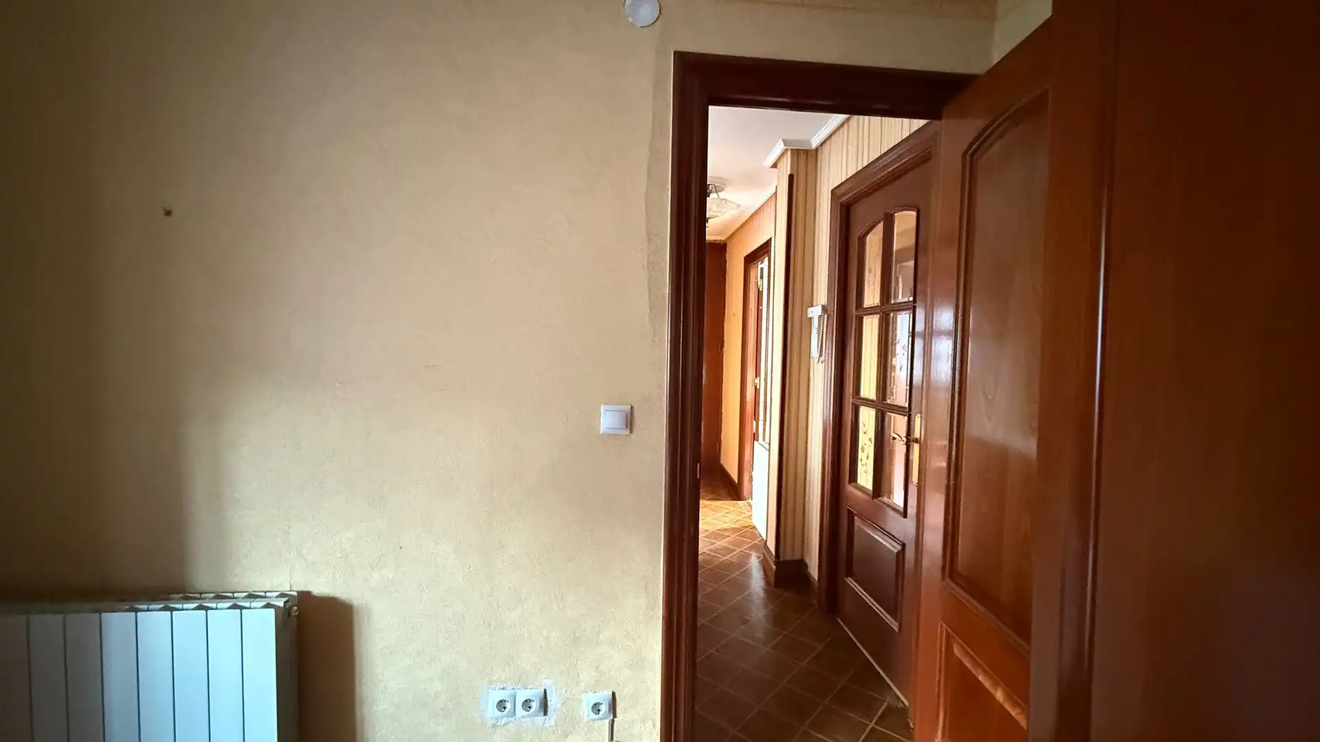 Flat with terrace for sale in Calle María Díaz de Haro, imagen 28