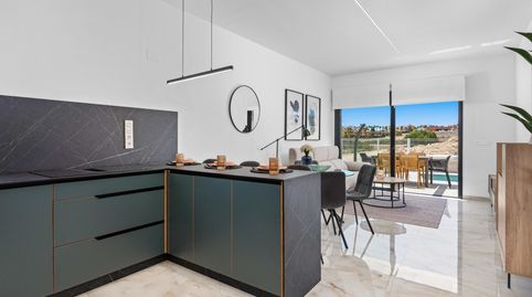 Villa Con Piscina y Solárium en Alicante