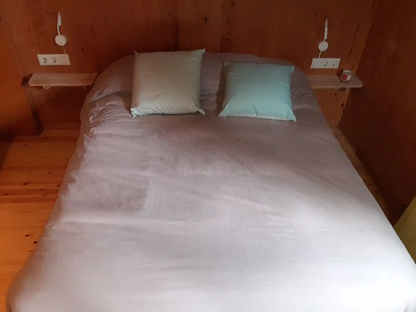 Bedroom of Houses for sale in Palafolls