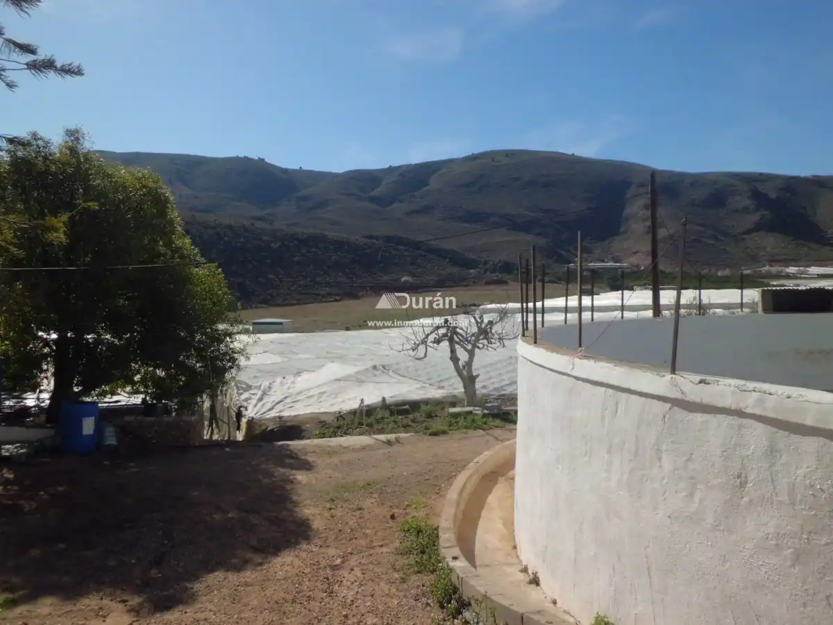 Casa con terraza en venta en Berja, imagen 43