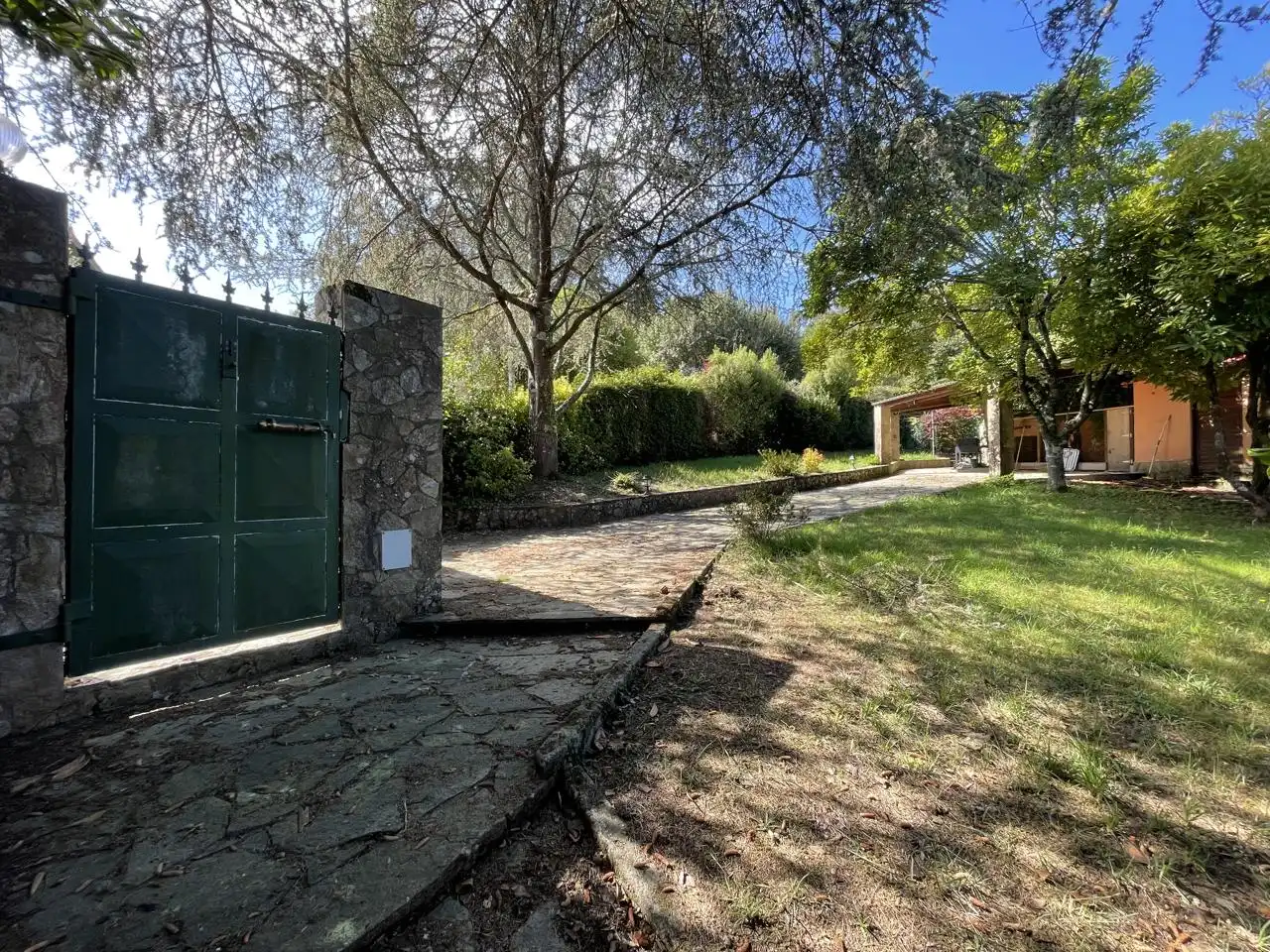 Casa amb terrassa en venda a Aldea Riobao, imagen 63