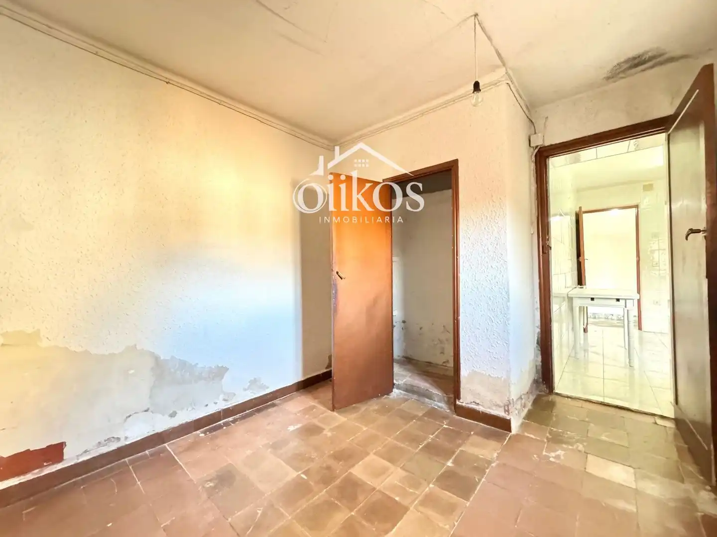 Habitación de Casa o chalet en venta en Gomecello con Calefacción y Terraza