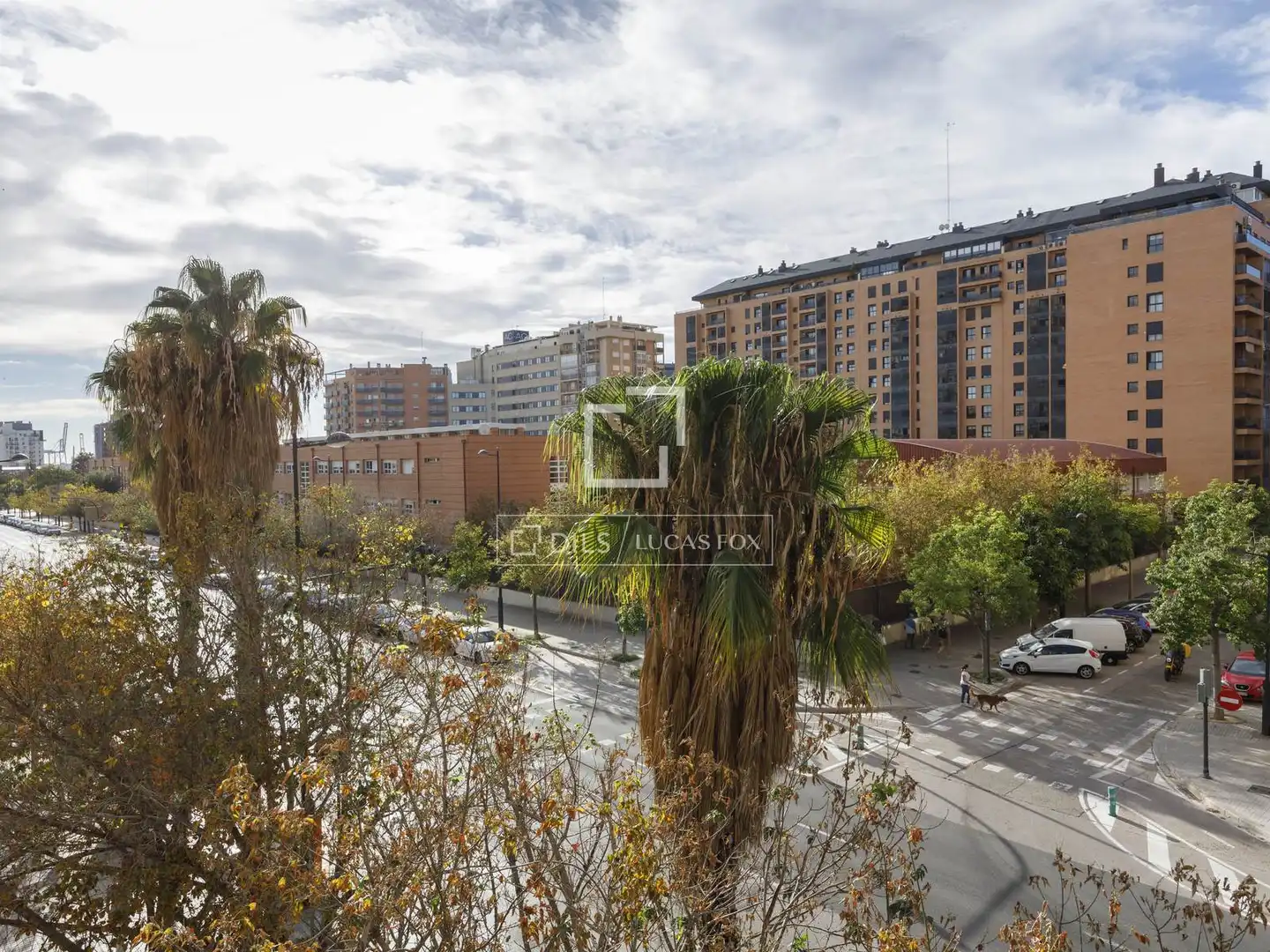 Pis amb terrassa de lloguer a El Vedat - Santa Apolonia, imagen 52