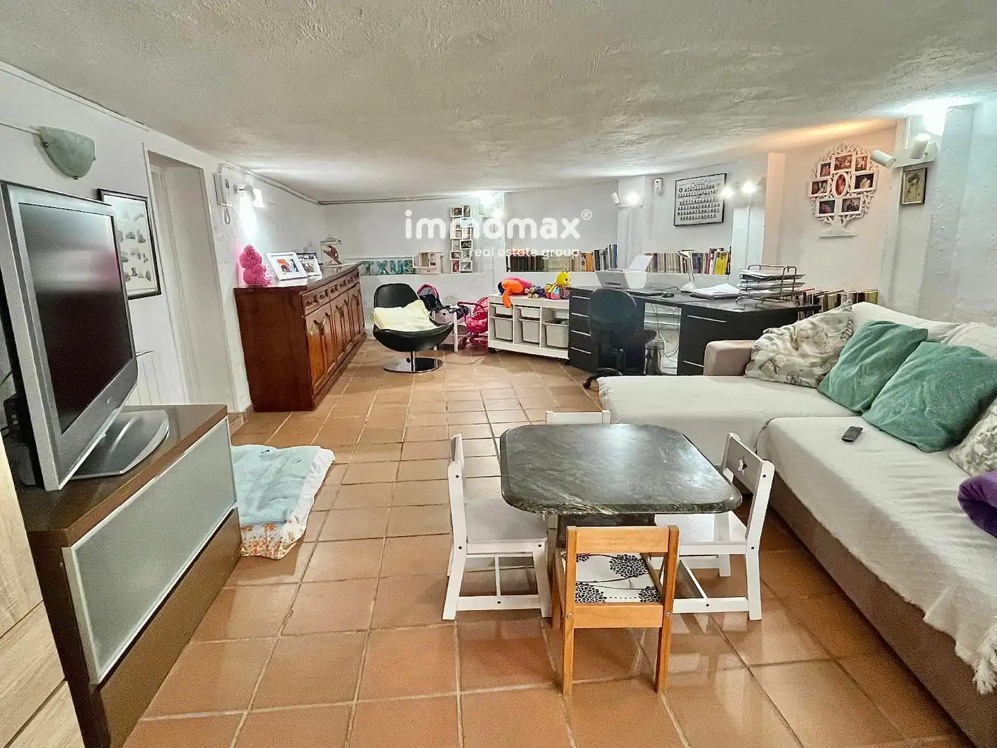 Casa o chalet en venta en La Collada - Sis Camins
