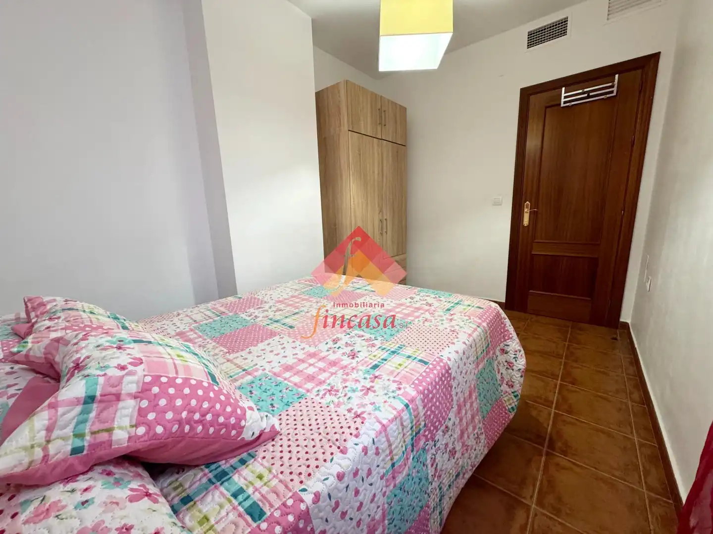 Habitación de Piso de alquiler en Ronda con Aire acondicionado y Amueblado