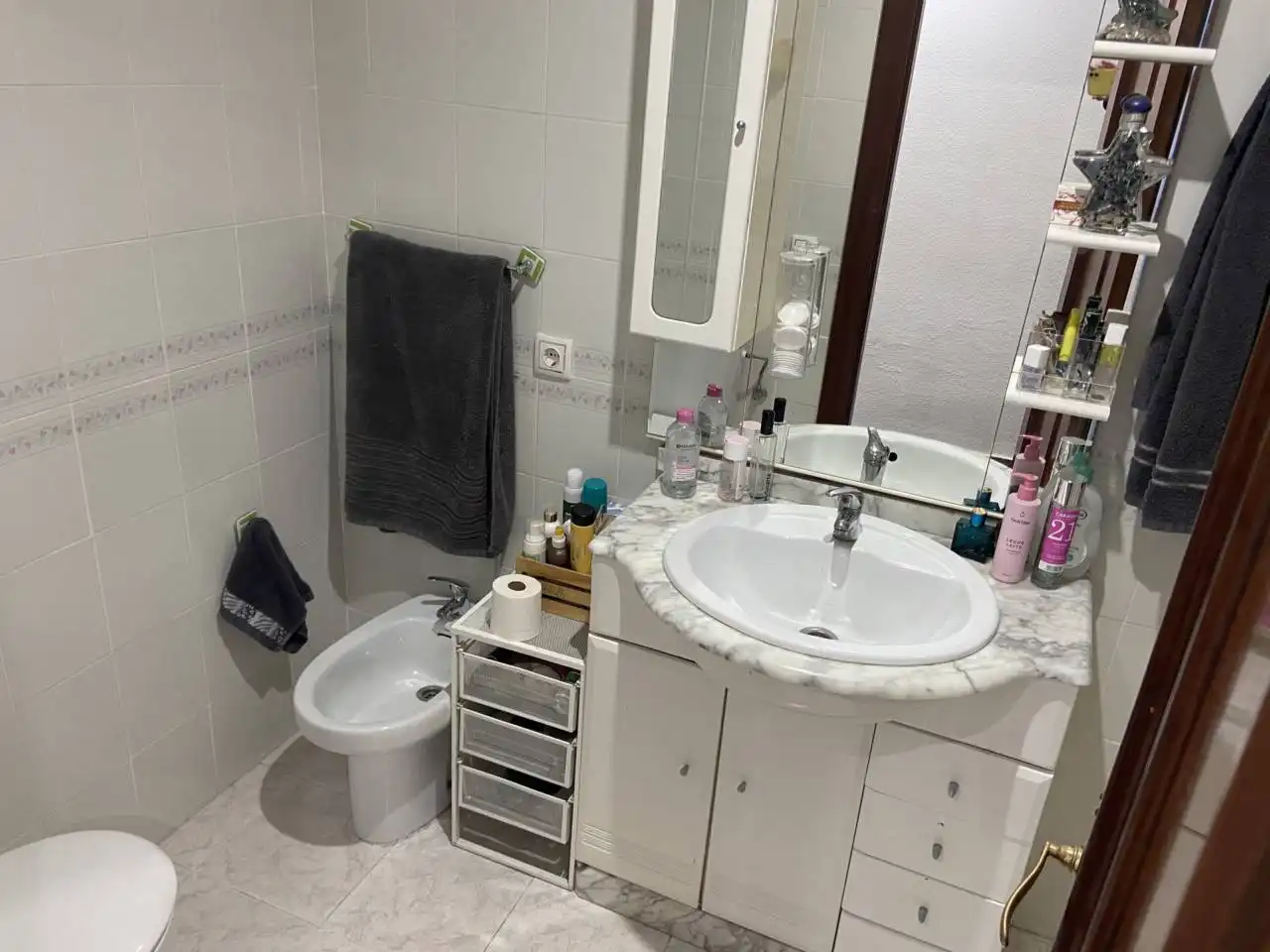 Piso en venta en Calle Sant Valeriano, Zona Avenida al Vedat