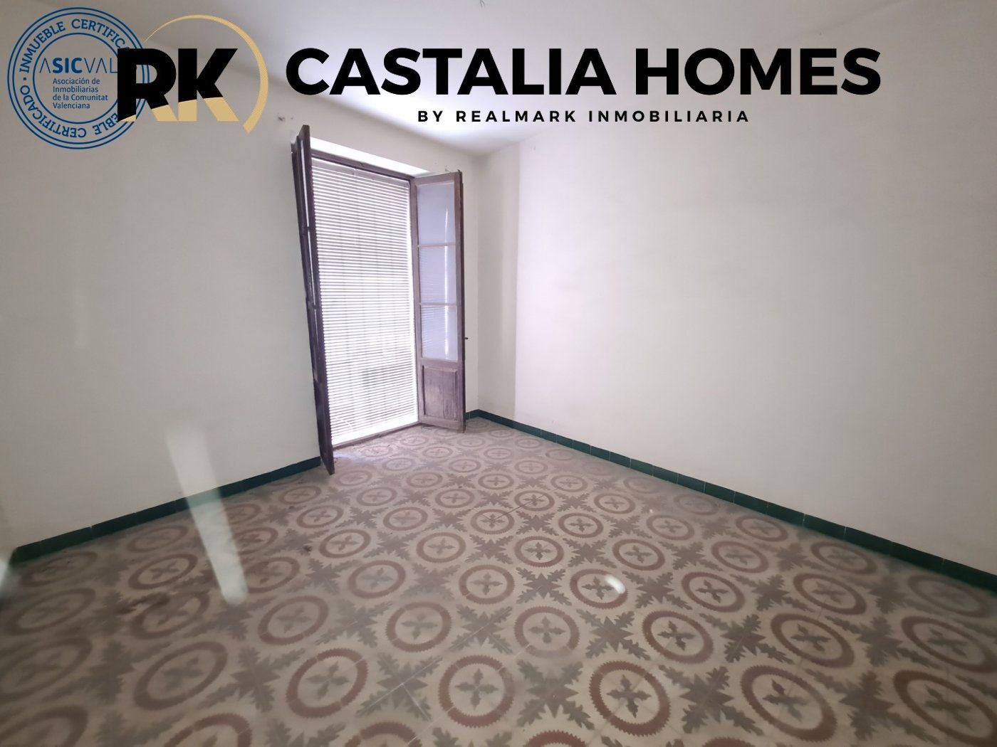 Vista exterior de Casa o xalet en venda en Castellón de la Plana / Castelló de la Plana