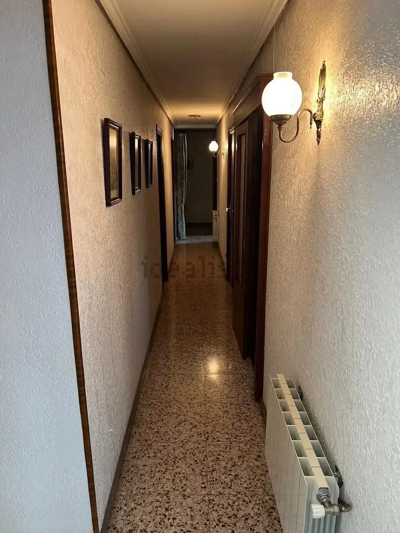Flat for sale in Alcoy / Alcoi  with Air Conditioner, Heating and Storage room