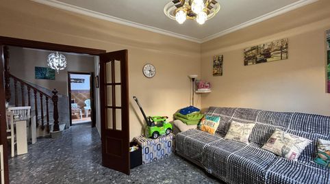 Foto 5 de Casa adosada en venta en Casco Histórico, Antequera