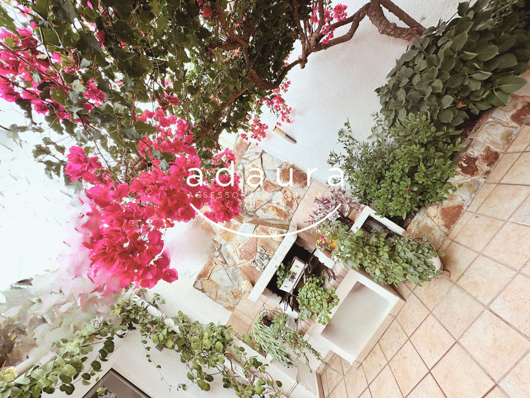 Casa adosada en venda a Carrer de Calella, 24, La Llàntia