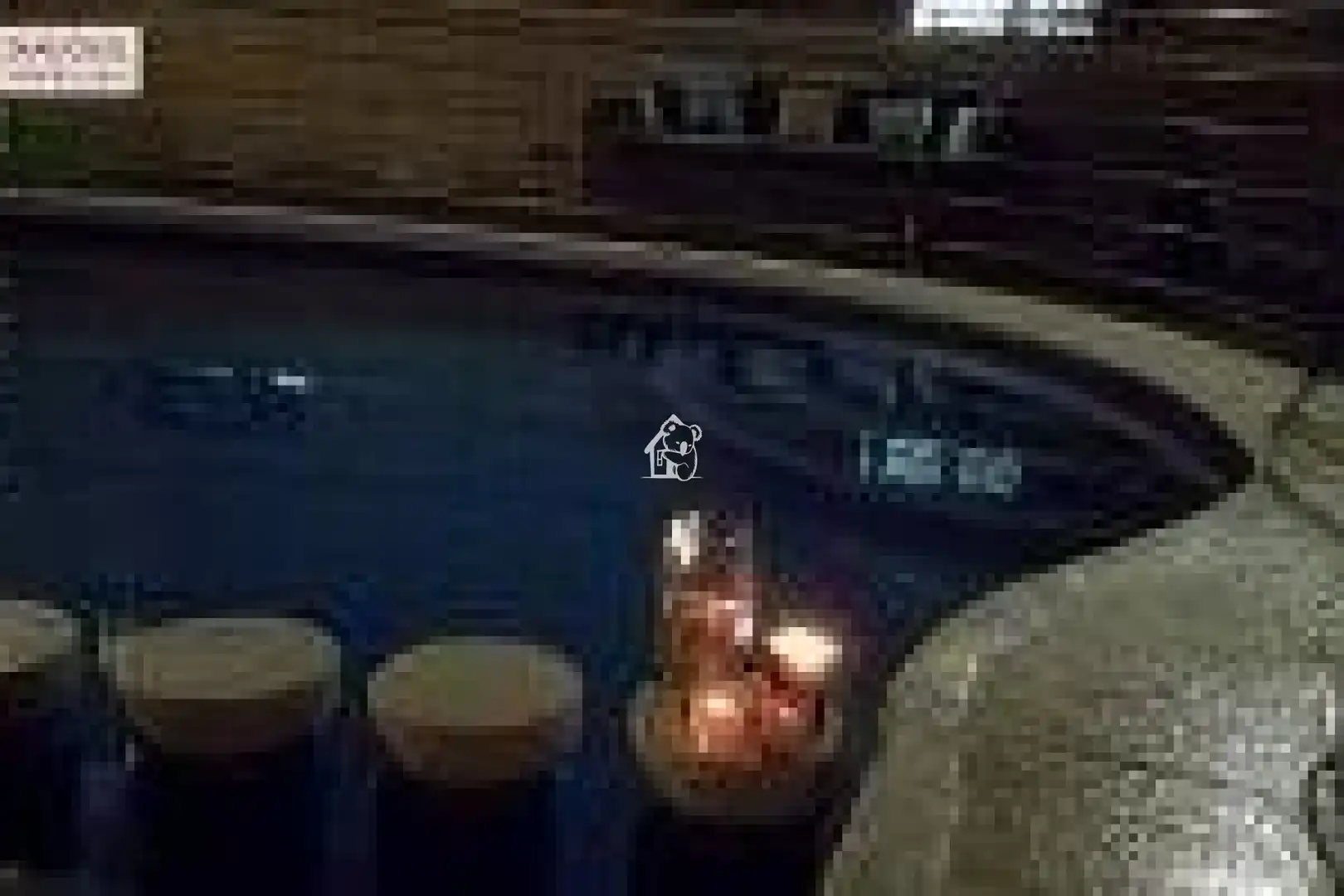 Piscina de Casa o chalet de alquiler en Orihuela con Aire acondicionado, Calefacción y Jardín privado