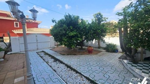 Foto 4 de Casa o chalet en venta en Calle Apotecari M Bengoechea, Càlig, Castellón