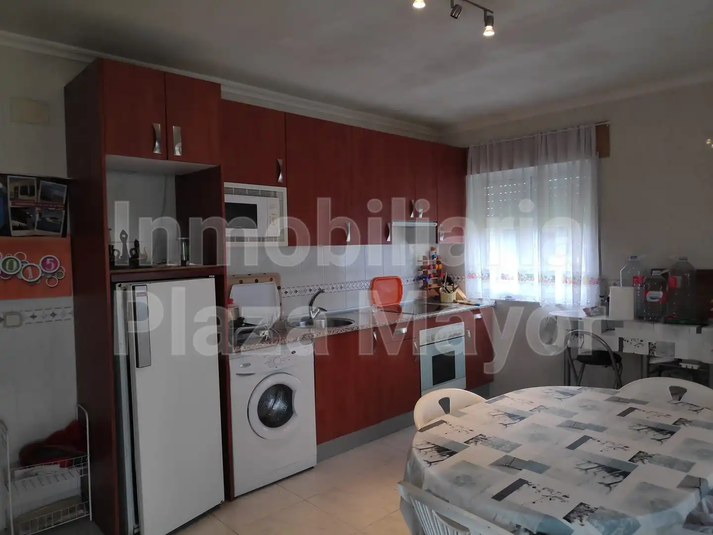Detached house with garden for sale in Mozárbez, imagen 11