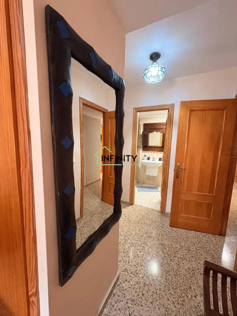 Flat for sale in La Font d'en Carròs  with Storage room