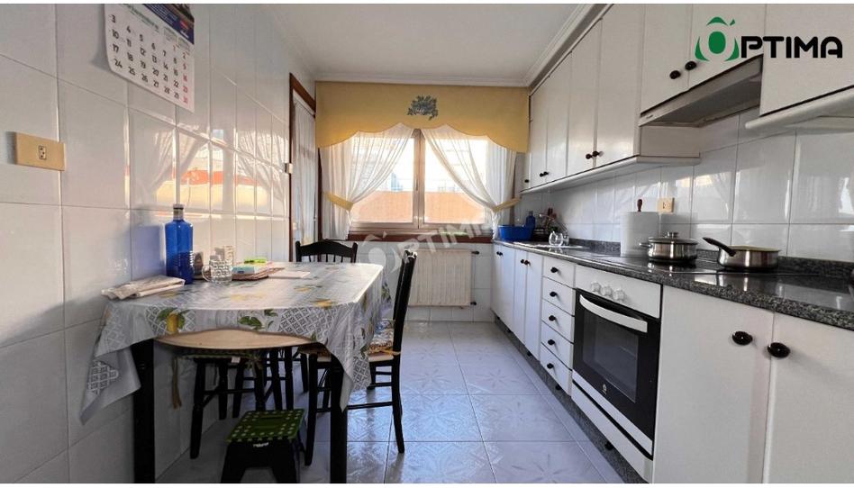 Photo 1 of Flat for sale in Agra del Orzán - Ventorrillo, A Coruña