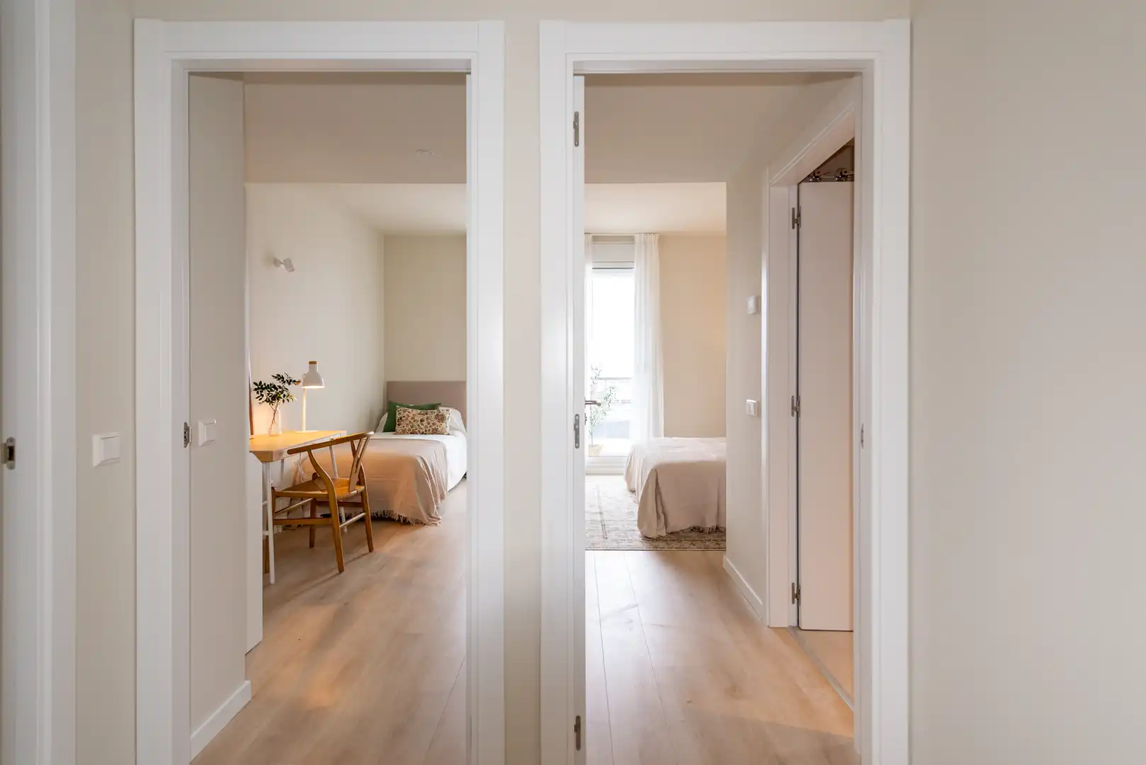 Dachboden zur Miete in Carrer d'Eduard Maristany, 323, Port