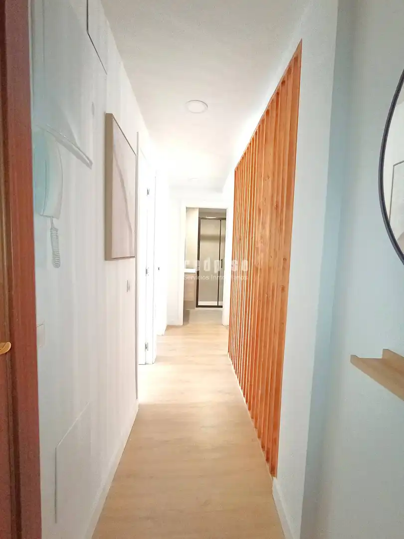 Wohnung zum Verkauf in Madrid mit Klimaanlage, Heizung und Terrasse