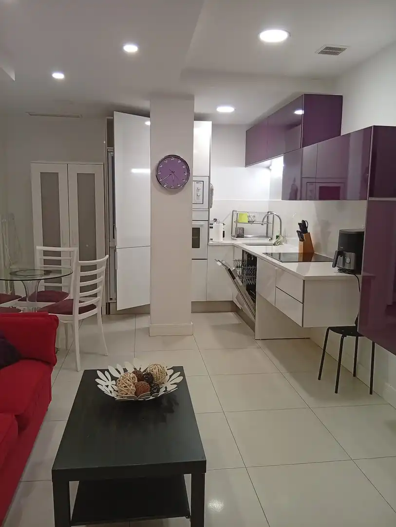 Wohnung zur Miete in Ayala, Goya