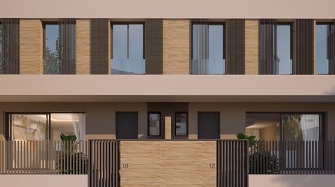 Foto 3 von Wohnung zum Verkauf in Juan de Borbón, Murcia