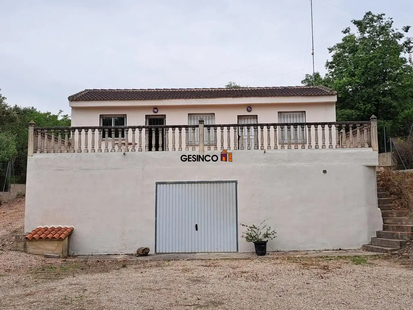 Xalet en venda a Xàtiva, imagen 15