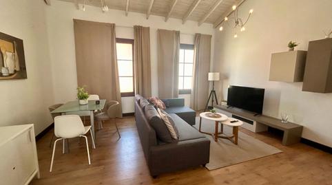 Foto 3 de Apartament en venda a Madre de Dios, Jerez de la Frontera