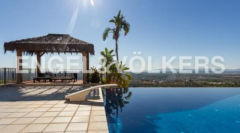 Photo 2 of Country house to rent in Cumbres de Calicanto, Valencia