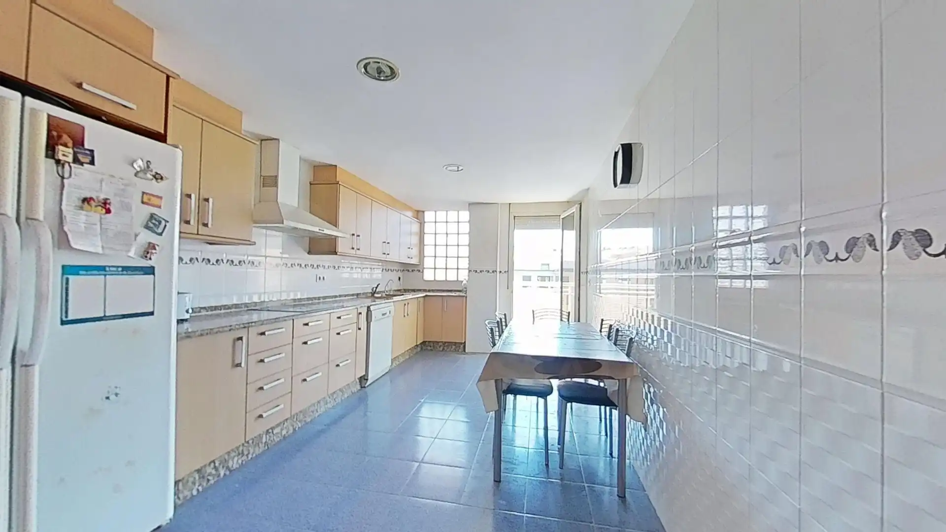 Penthouse with lift for sale in Cariñena - Carinyena, imagen 4