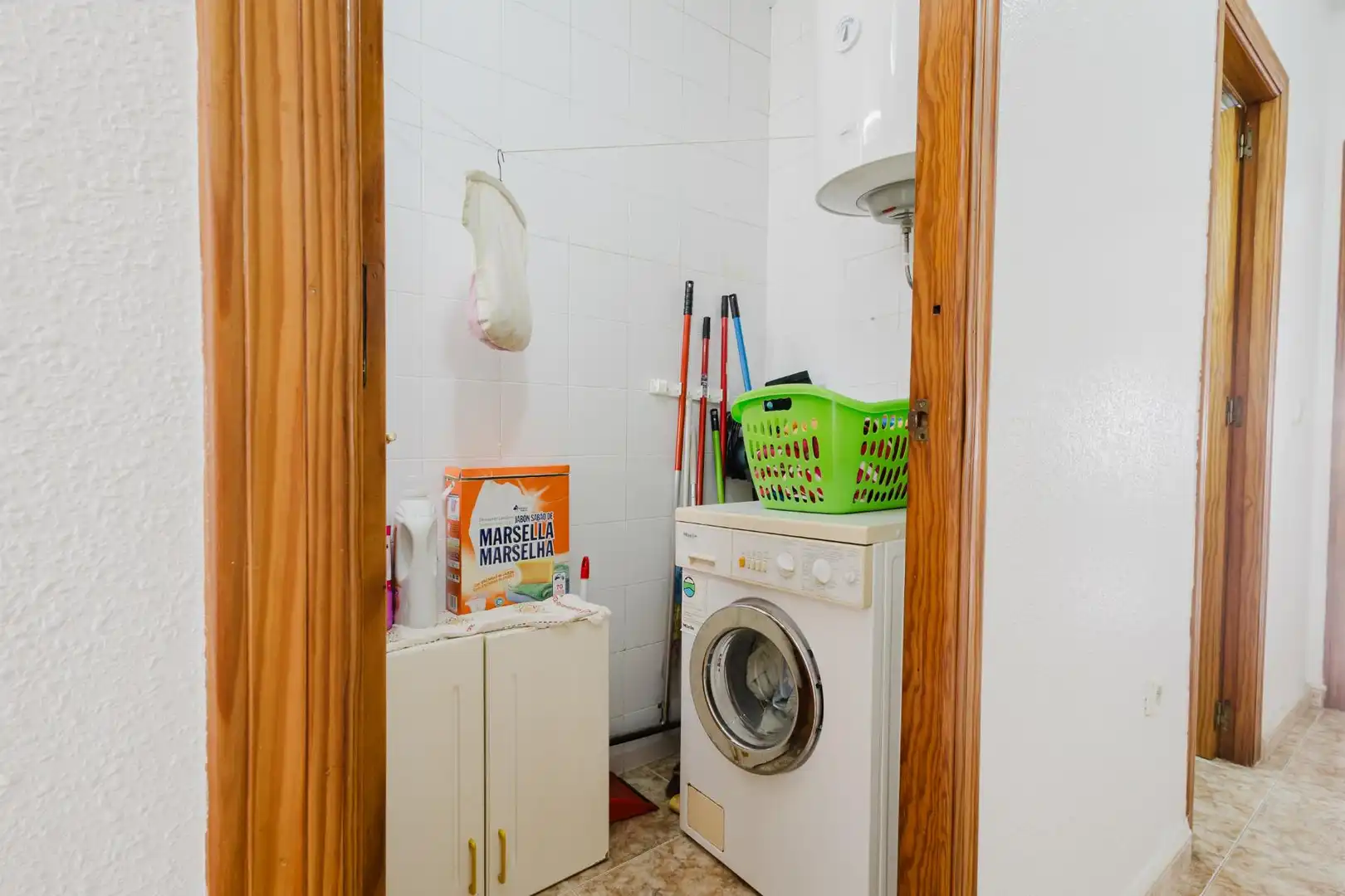 Apartamento con ascensor en venta en Playa del Acequión, Náufragos y Rocío del Mar, imagen 31