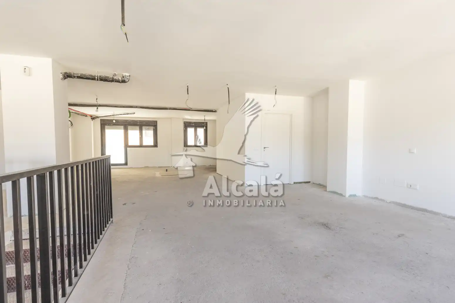 Office for sale in Estación - Parque O'Donnell