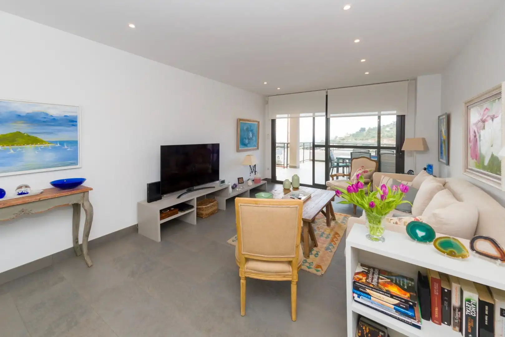 Apartment with pool to rent in Calle TOMBATOSSALS 11, imagen 10
