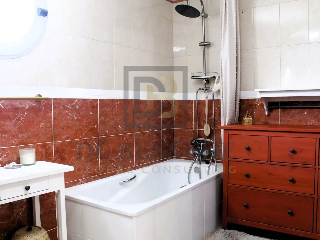 Bany de Casa o xalet en venda en Dolores