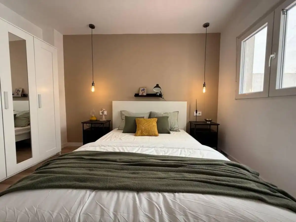 Studio à louer à Pla - Carolinas, imagen 4