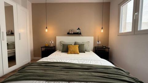 Foto 4 de Estudi de lloguer a Pla de Bon Repós, Alicante