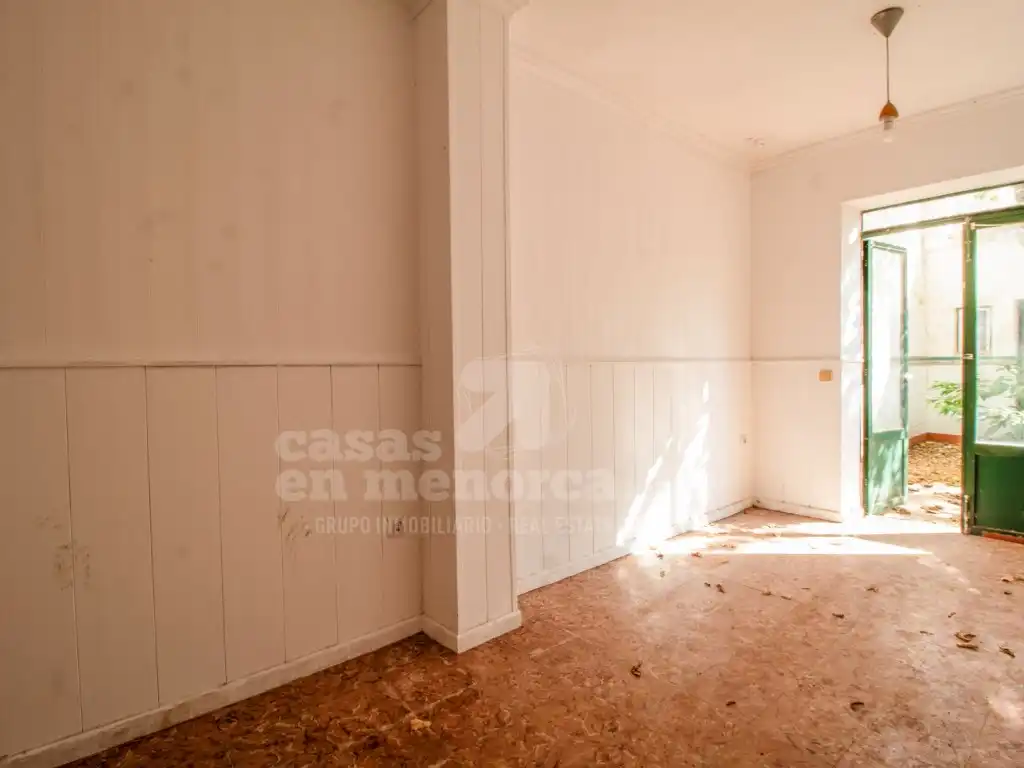 Casa o xalet en venda en Maó - Mahón amb Jardí privat i Terrassa
