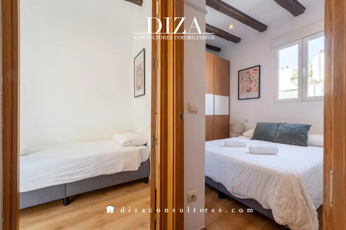 Penthouse with lift for sale in De Ruiz Giménez, imagen 19
