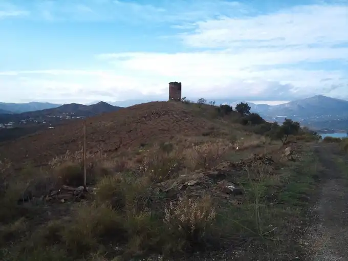 Casa o xalet en venda a N/A, Norte - Barrio del Pilar - El Reñidero