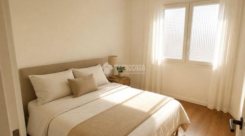 Foto 4 de Piso en venta en Artigues, Badalona