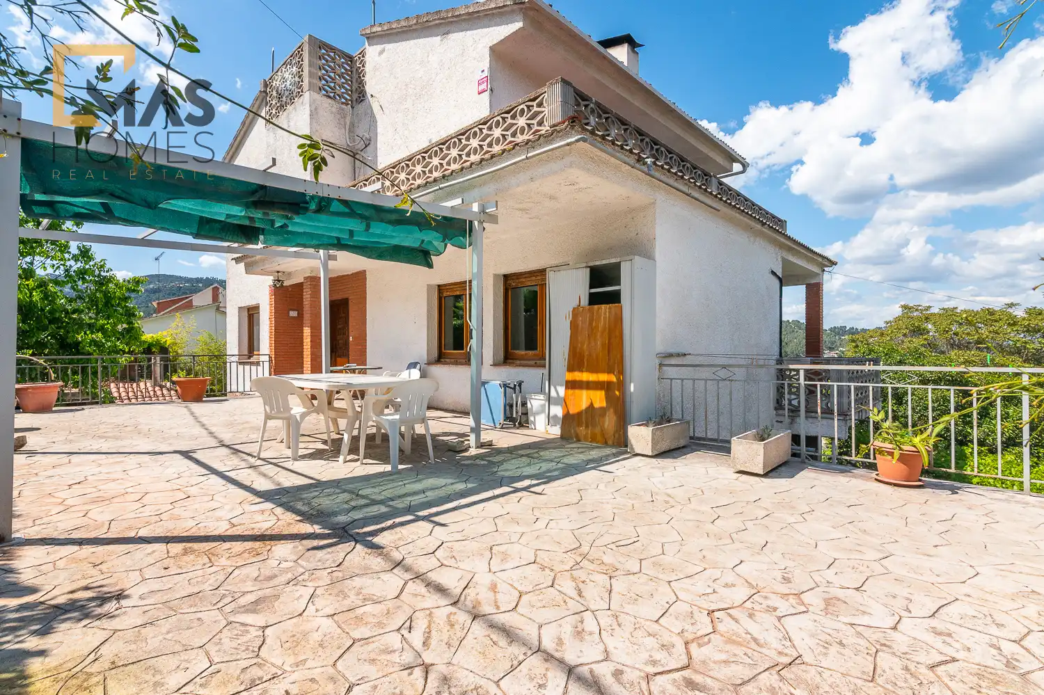 Haus mit Terrasse zum Verkauf in Carrer del Berguedà, imagen 23