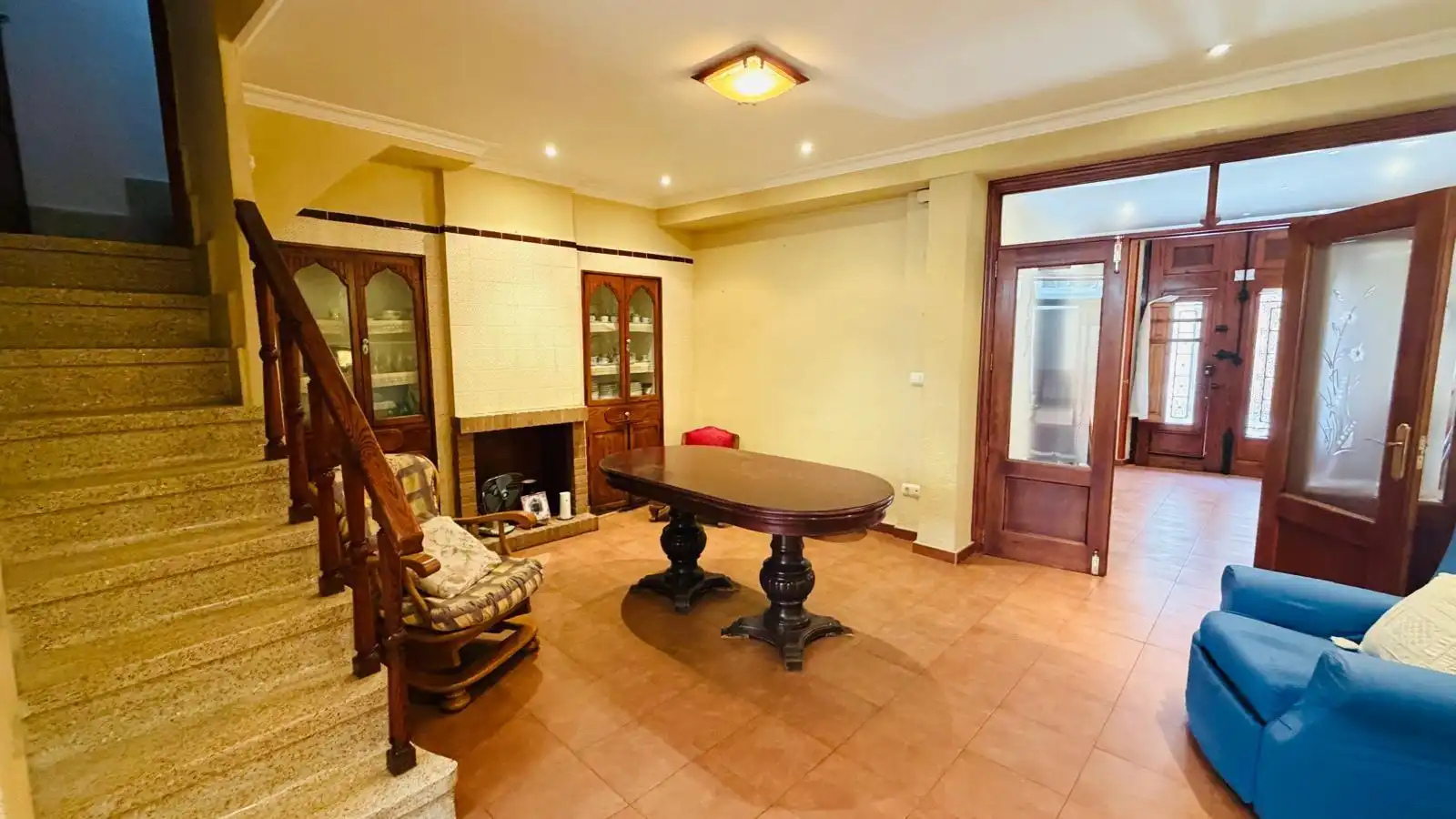 Country homes for rent in Calle BARRERES, Casco Antiguo