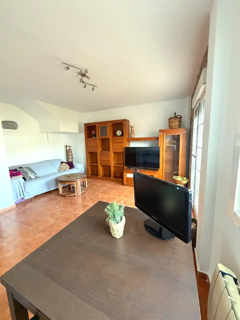 Dúplex con terraza en venta en Calle San Blás, imagen 3