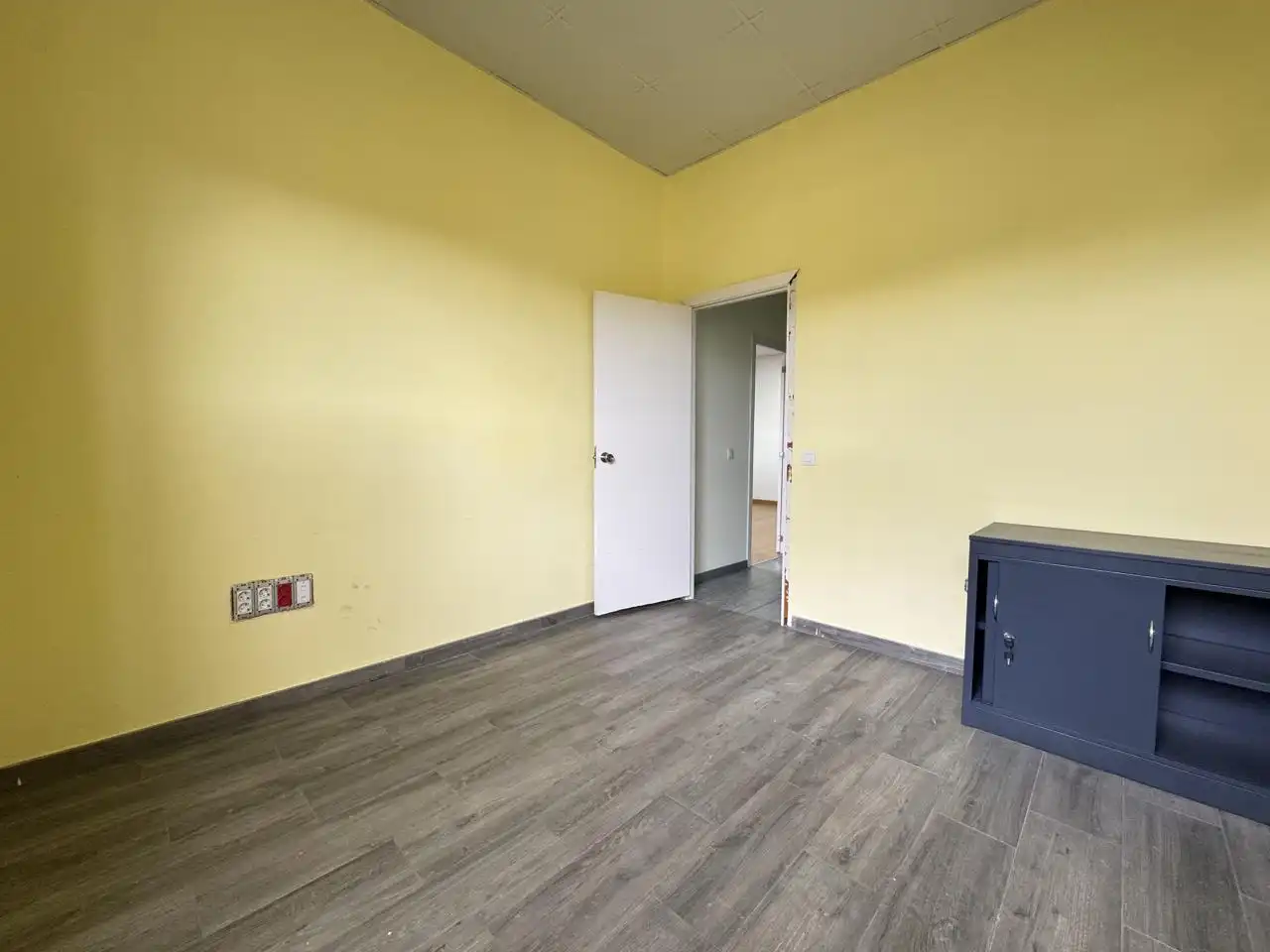 Dormitori de Oficina de lloguer en Las Palmas de Gran Canaria