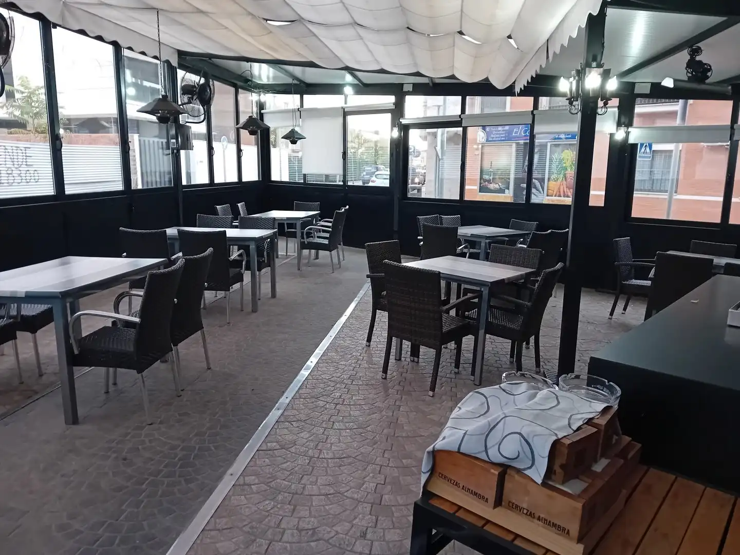 Business premises for sale in Miguelturra, imagen 8