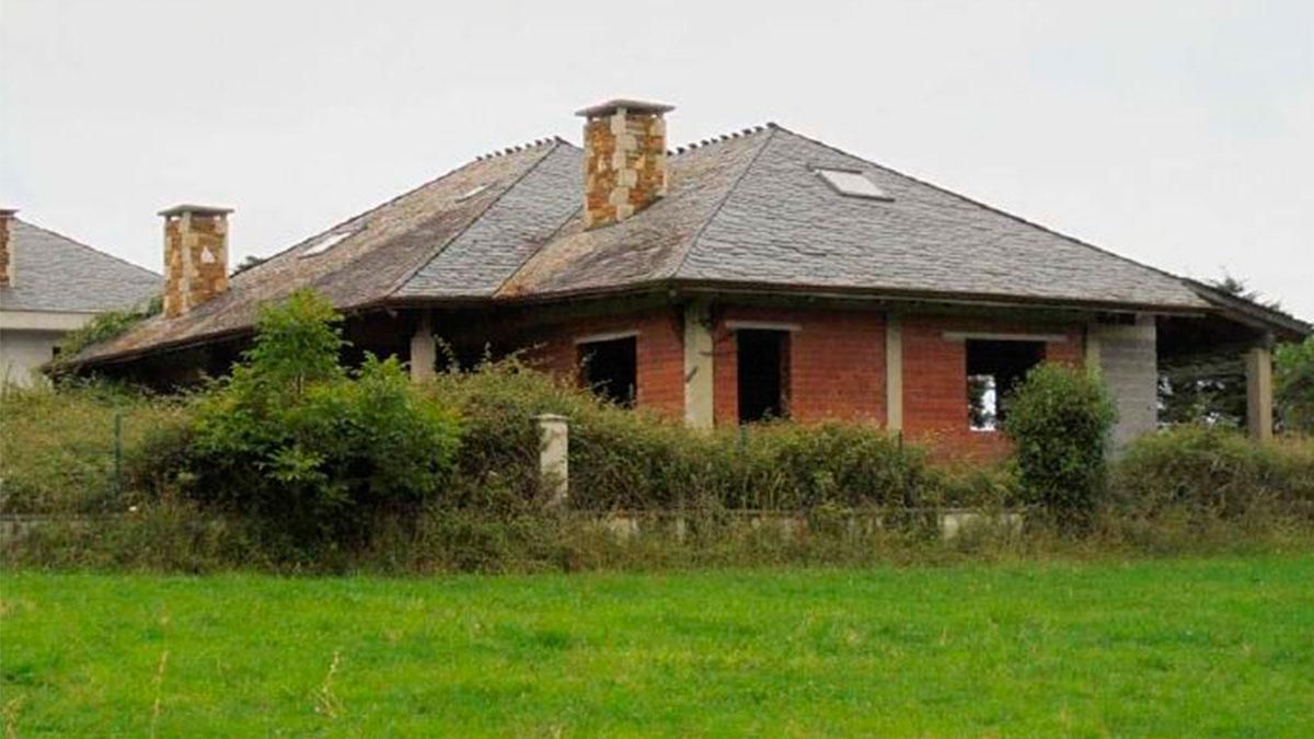 Außenansicht von Residential zum verkauf in Foz