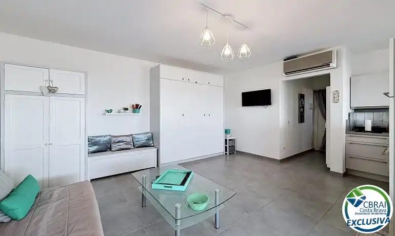 Attique avec piscine à vendre à Carrer de l'Alhambra 47, imagen 8