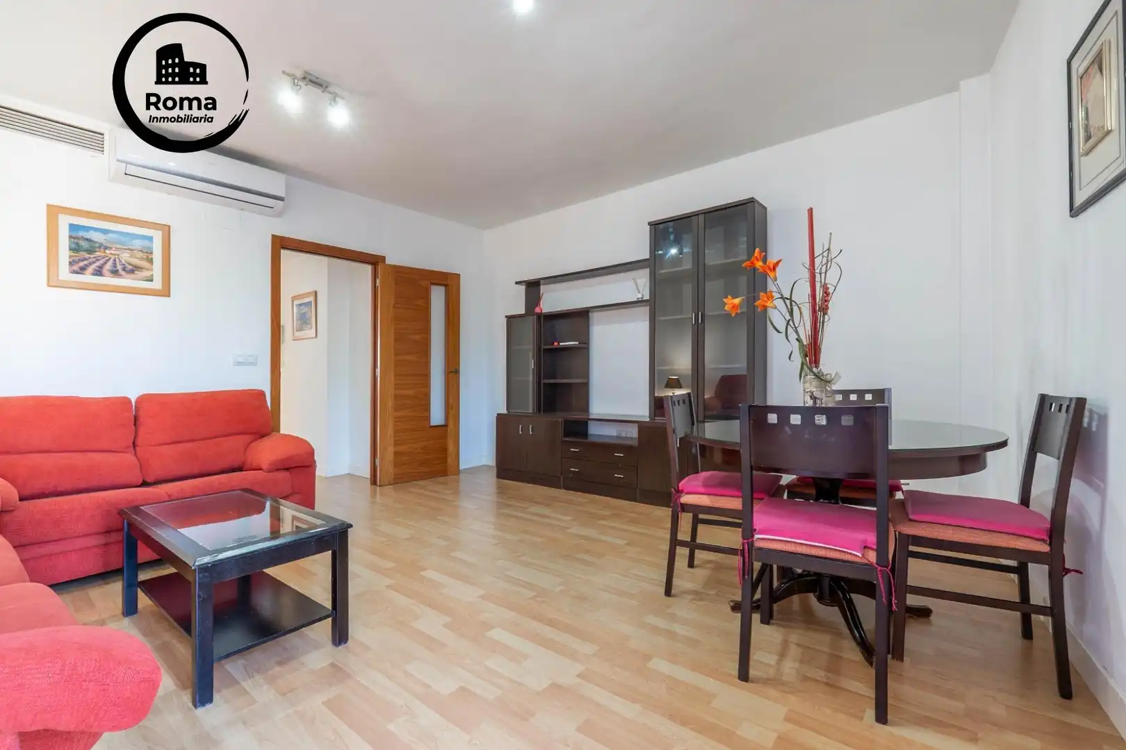 Piso con ascensor en venta en Calle del Sol, imagen 29