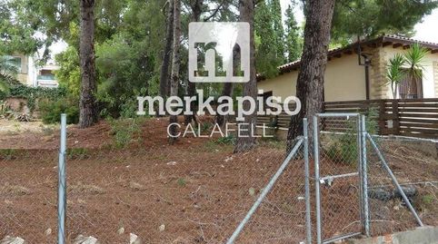 SOLAR EN VENTA EN CALAFELL  URB BELLAMAR, imatge 3