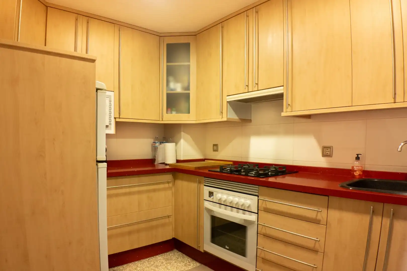 Piso con terraza en venta en Center, imagen 22