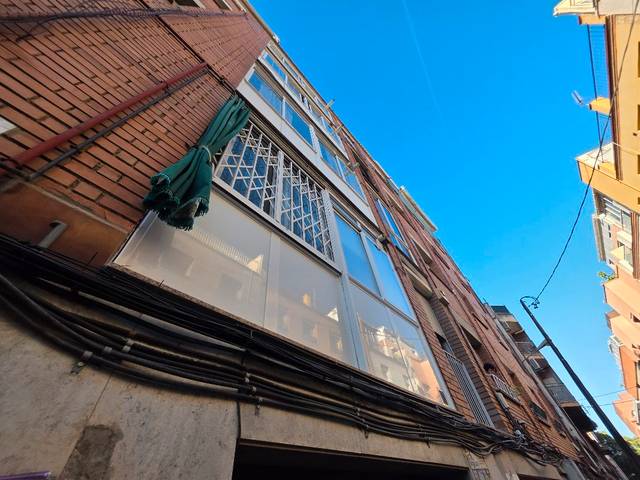 Piso en Venta en C/ Canalones  en Puigfred