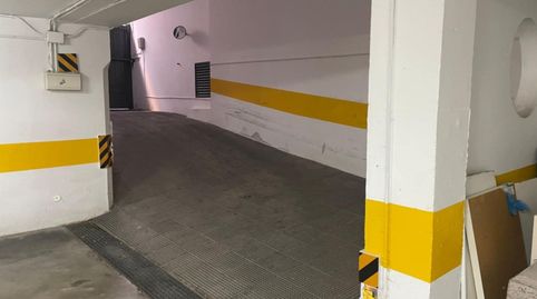 Foto 5 von Garage zur Miete in Calle Don Claudio, 4, Centro - Calzada - Cabo Noval, Sanlúcar de Barrameda