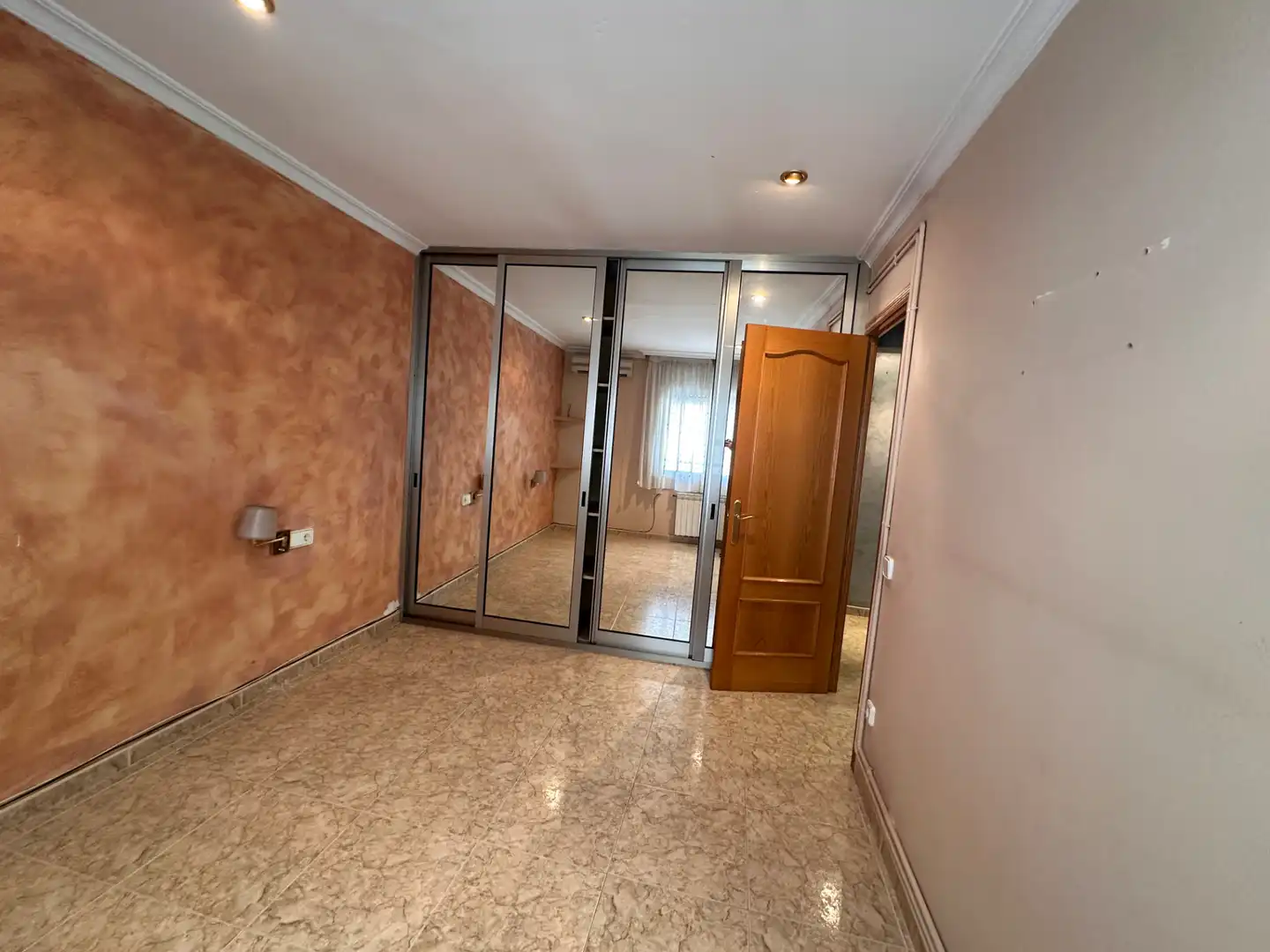 Flat for sale in Bonavista